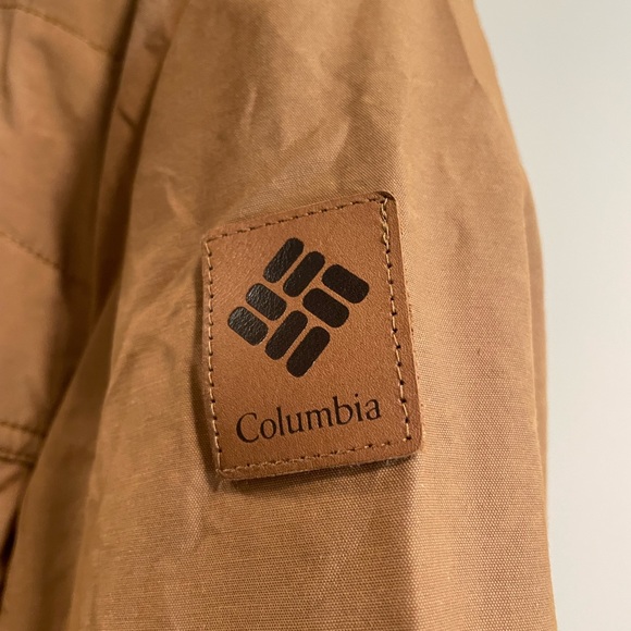 Columbia Women's Chatfield Hill Spring/Fall Jacket, Insulated, Hooded - Picture 11 of 11